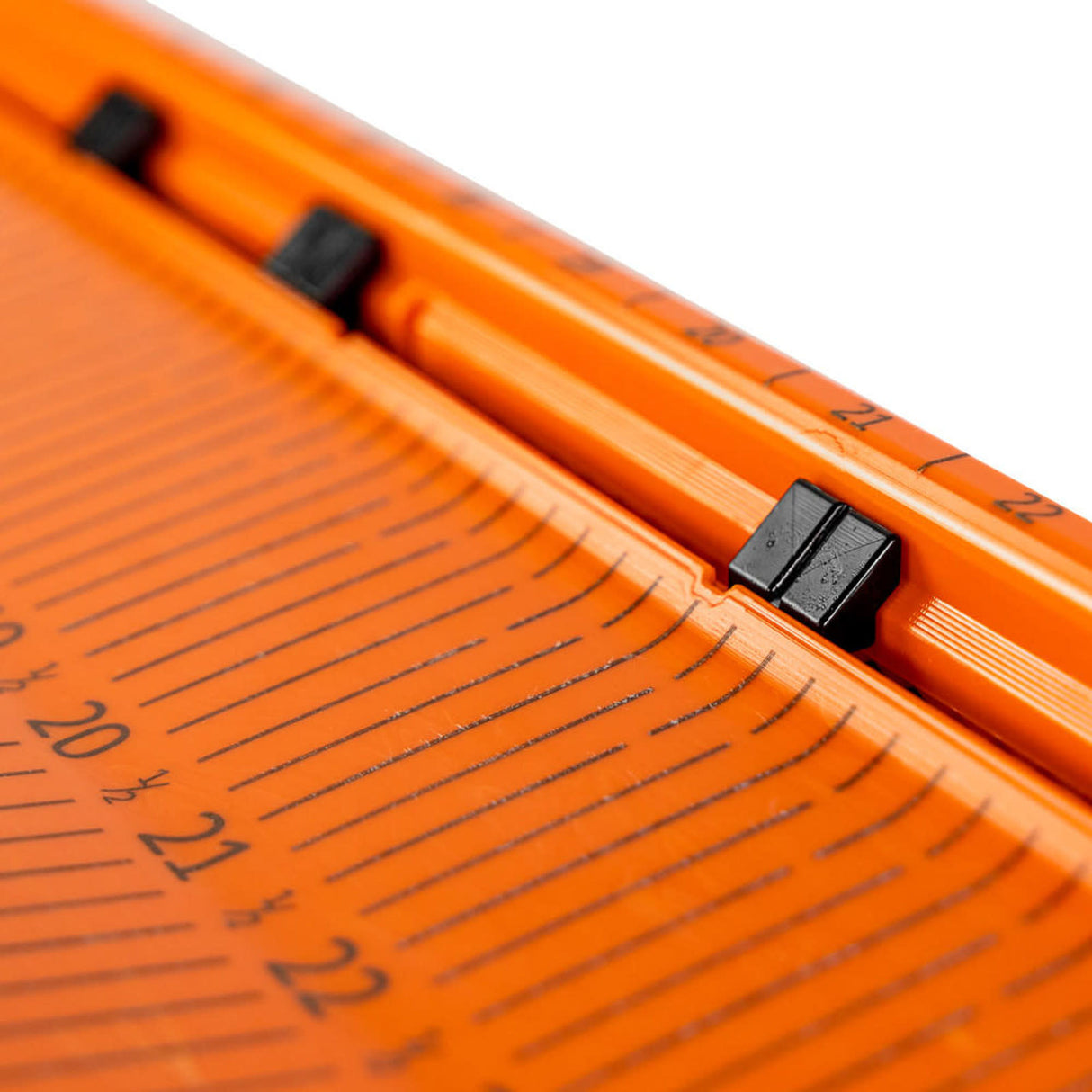 YakAttack Leaderboard 28" Measuring Board