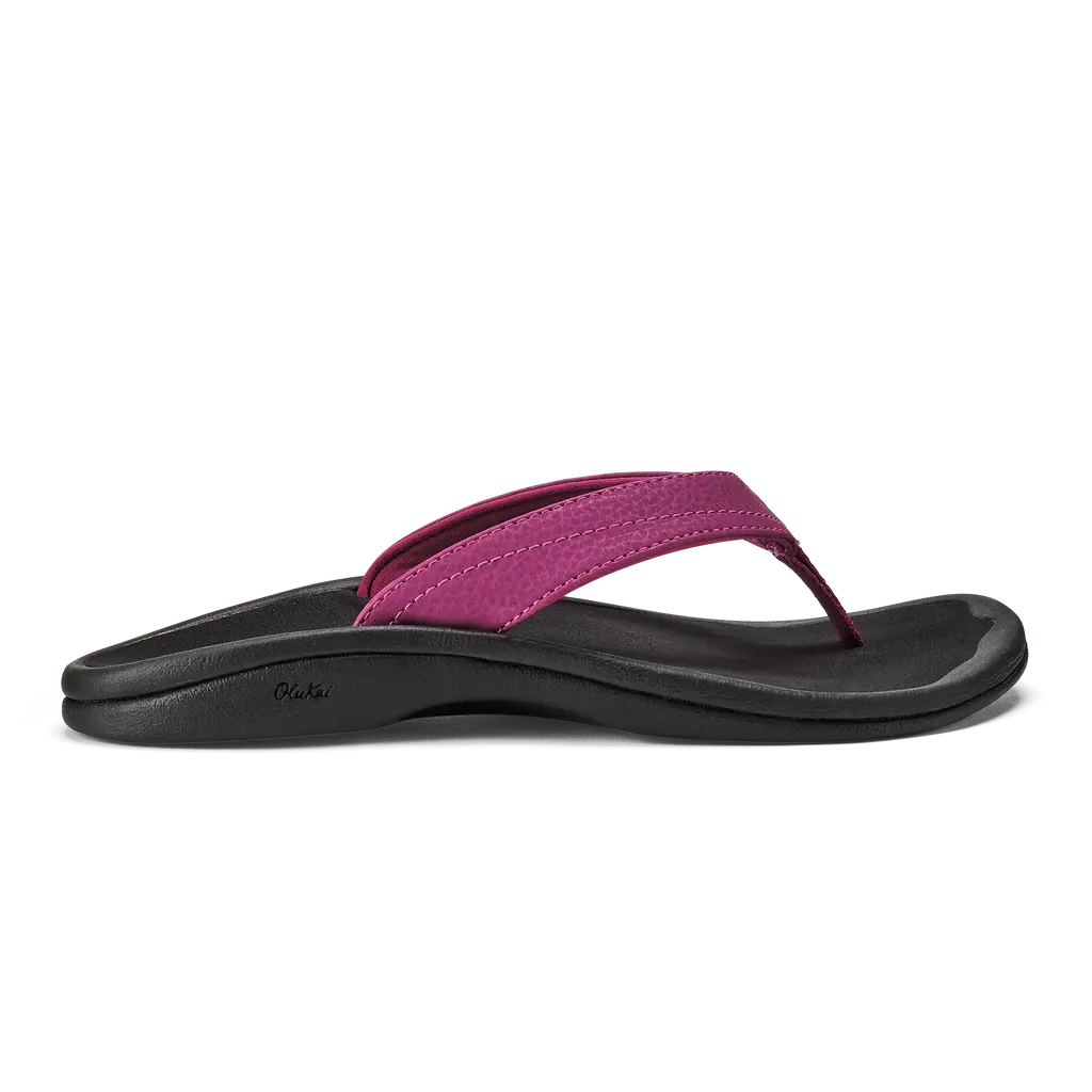 Olukai Ohana Flip Flop Women's