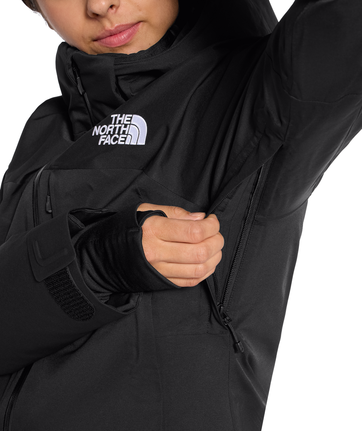 Veste The North Face Lenado pour femme