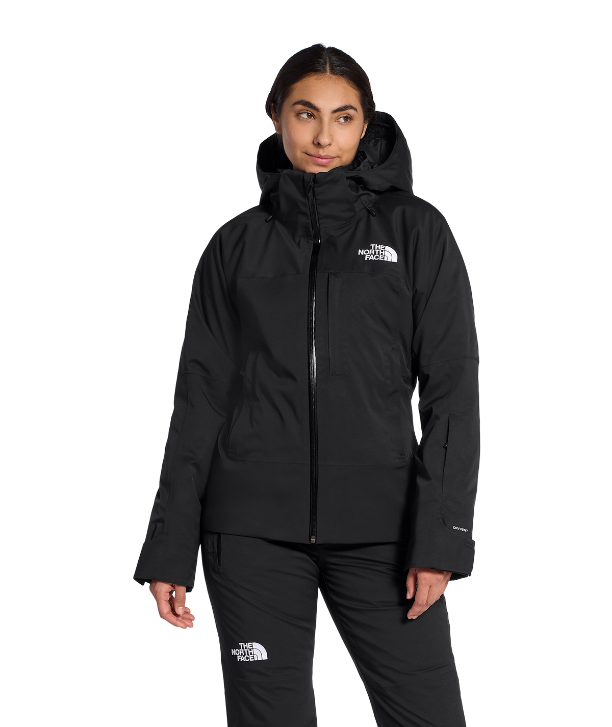 Veste The North Face Lenado pour femme
