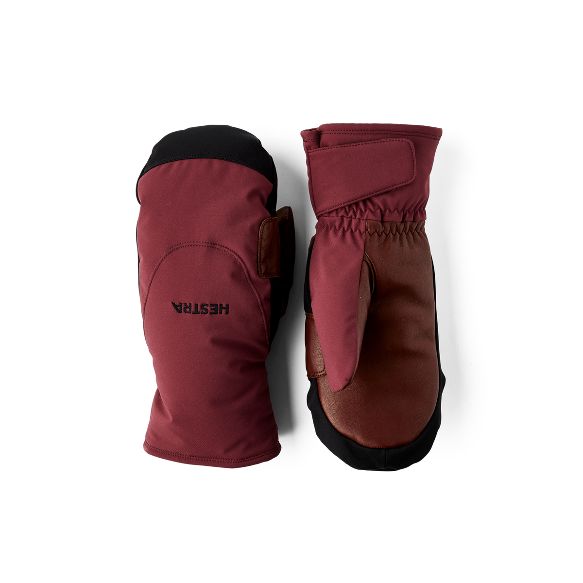 Hestra CZone Mellow Mitt