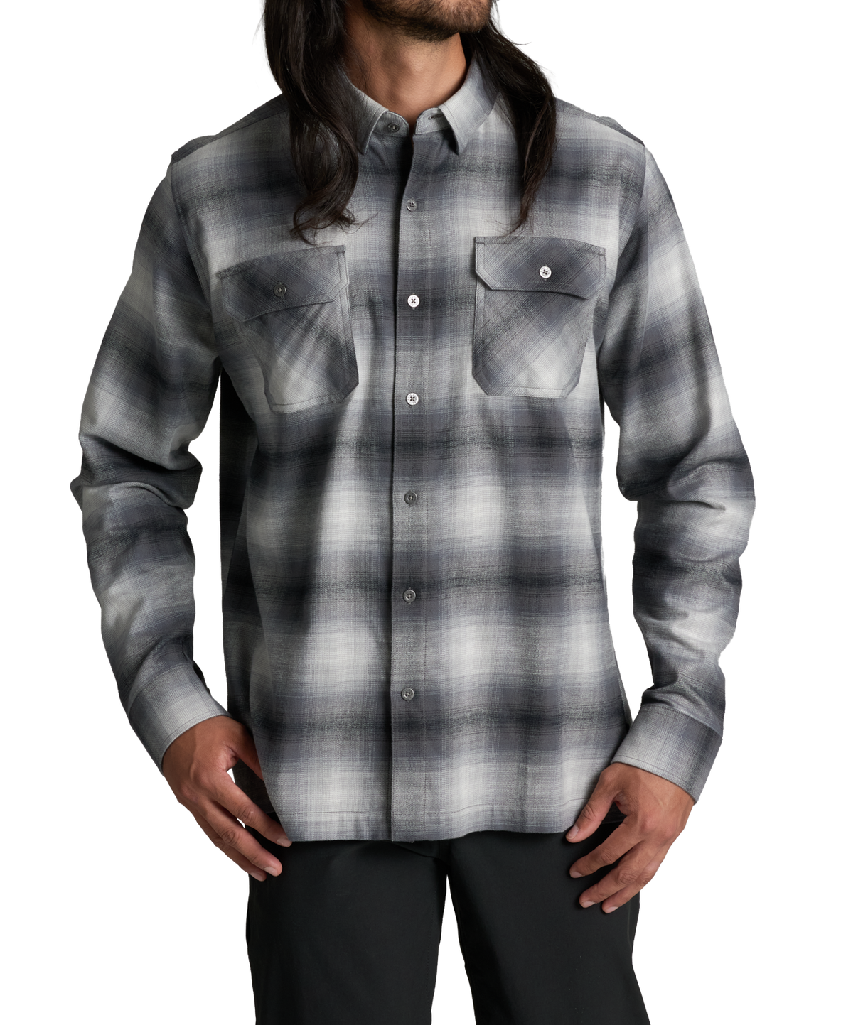 Kuhl Dillingr Flannel Men's