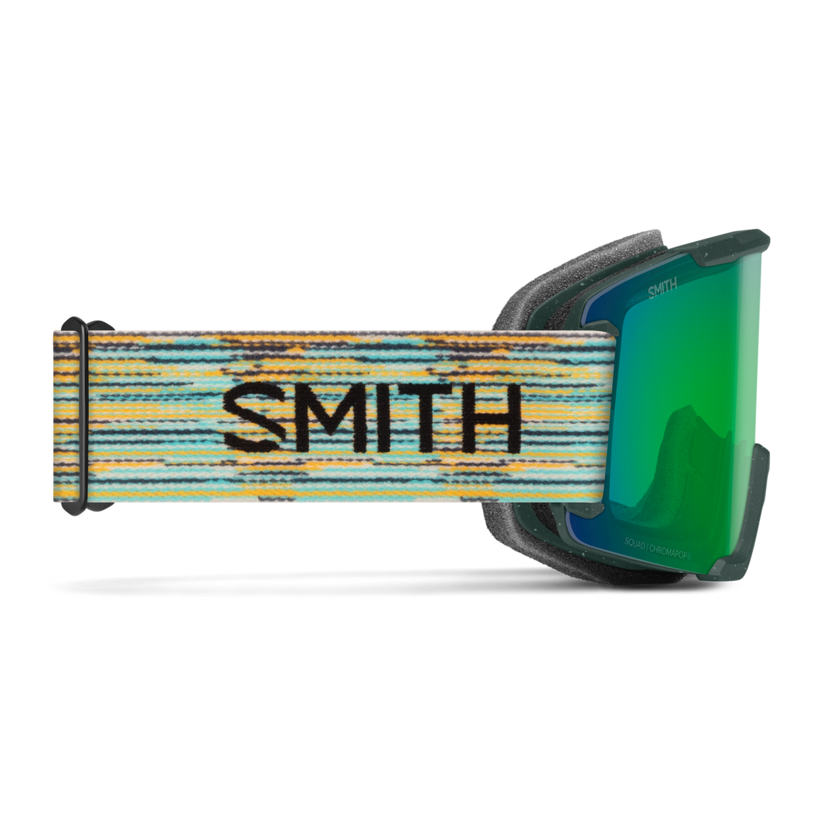 Smith Squad Ski Goggles