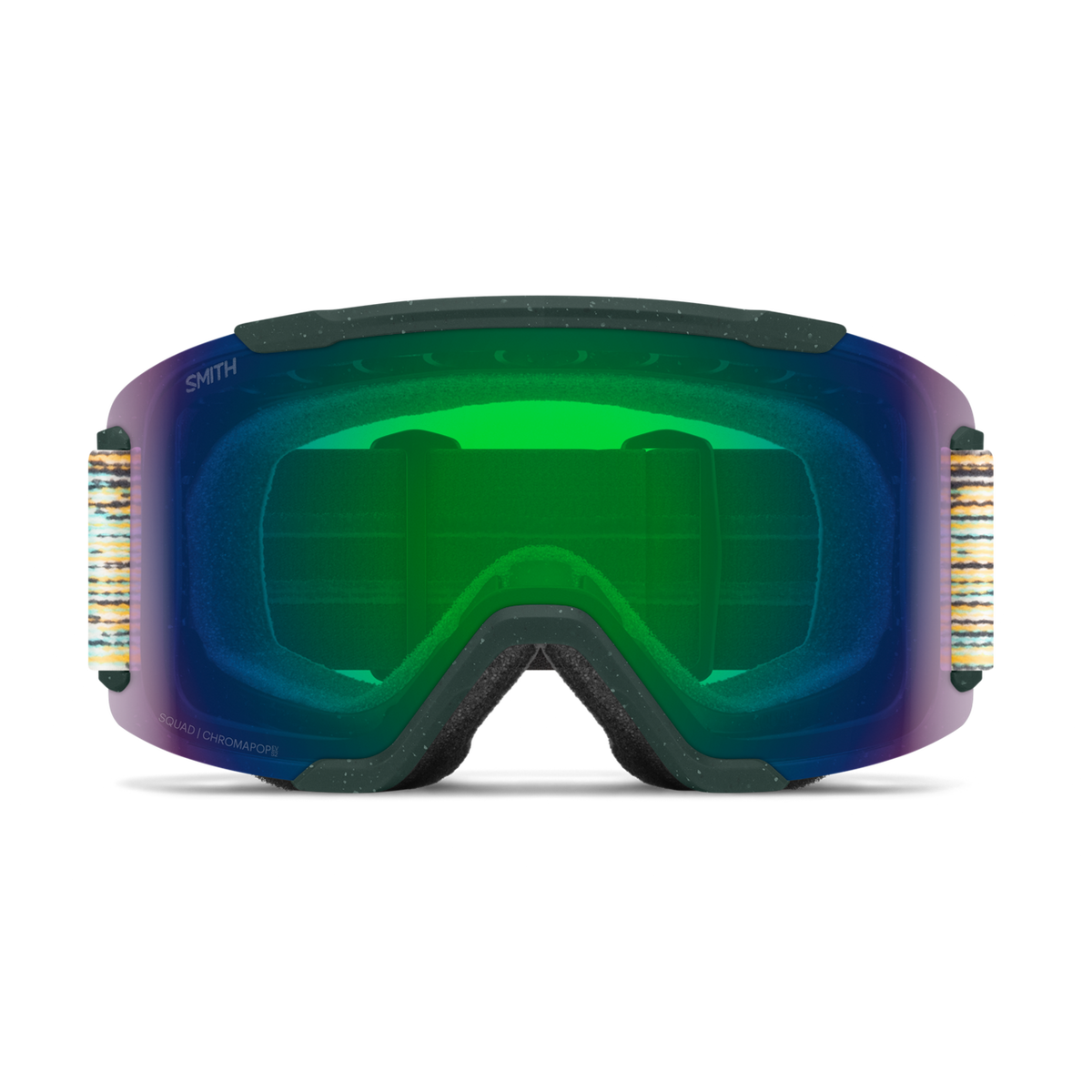 Smith Squad Ski Goggles