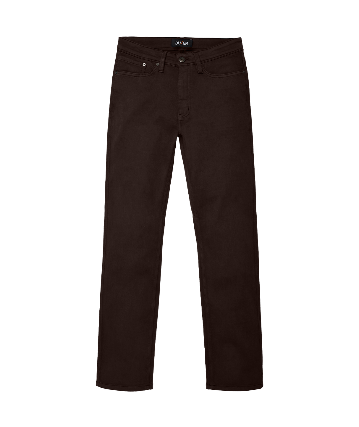 DUER No Sweat Straight Pant Men's