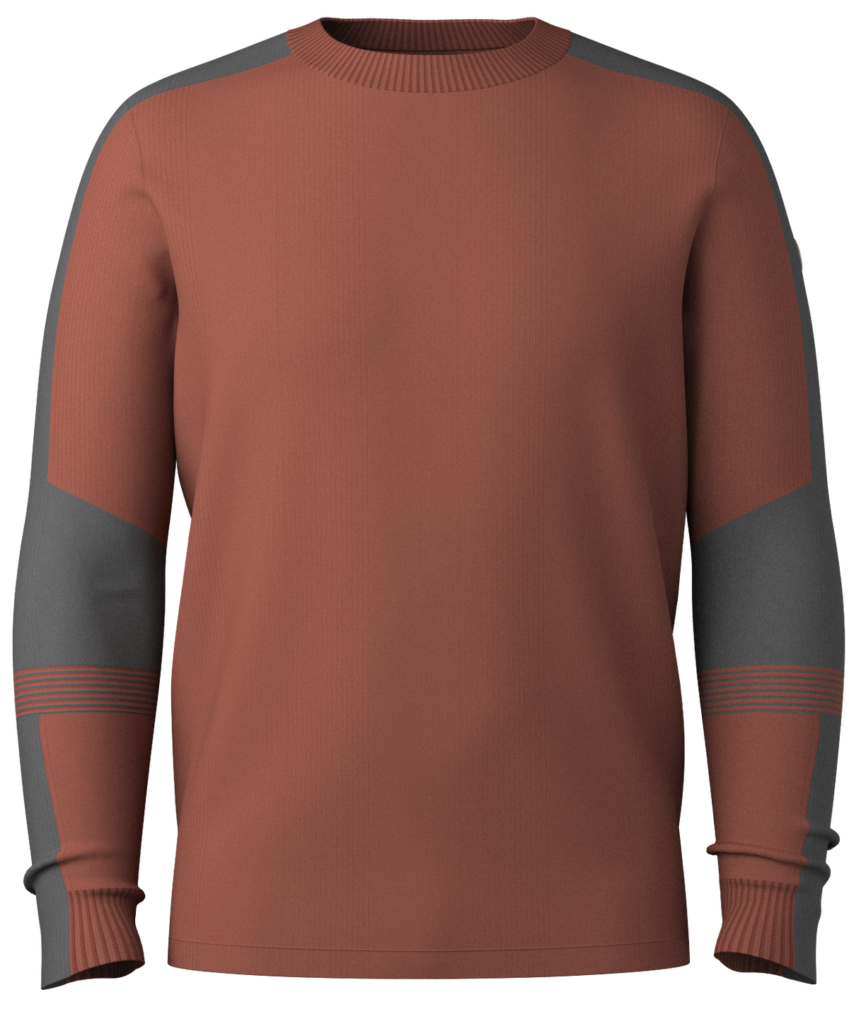 Smartwool Alpine Crew Sweater Men's
