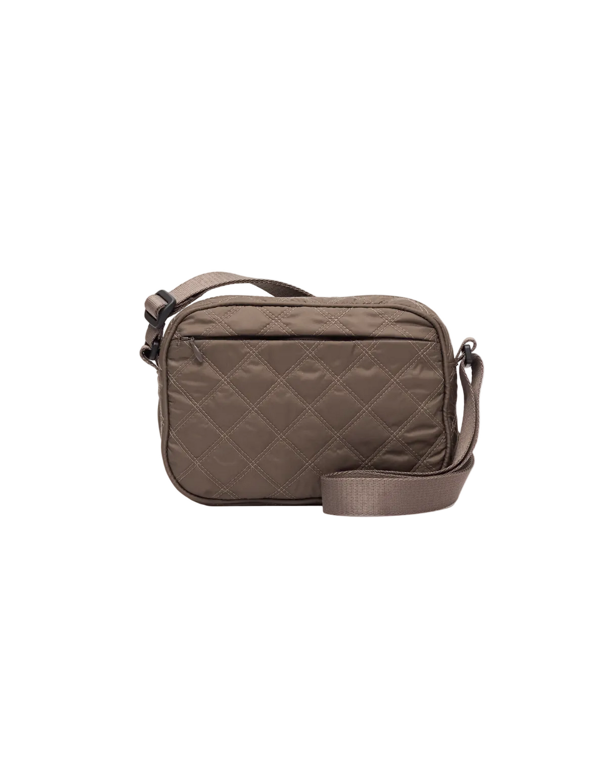 Ten Tree Mackenzie Quilted Bag