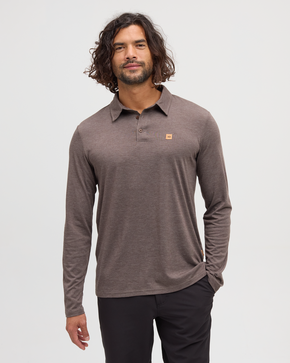 Tentree Astir Longsleeve Men's