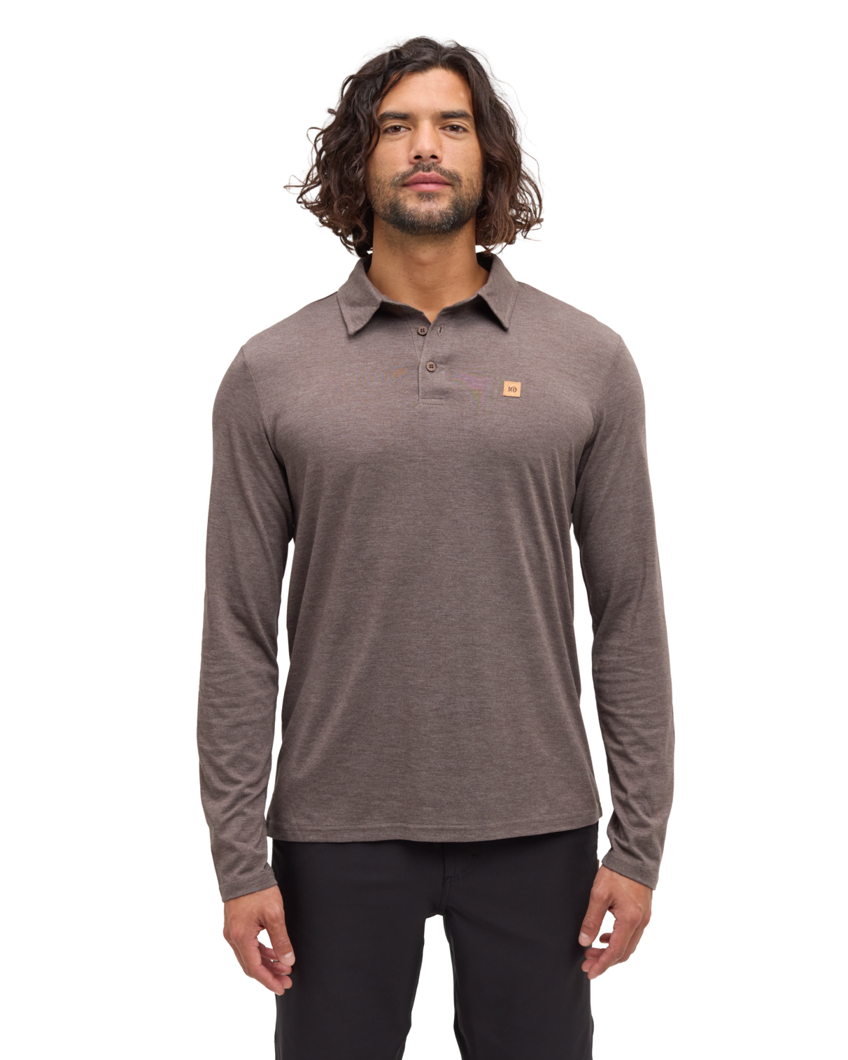 Tentree Astir Longsleeve Men's