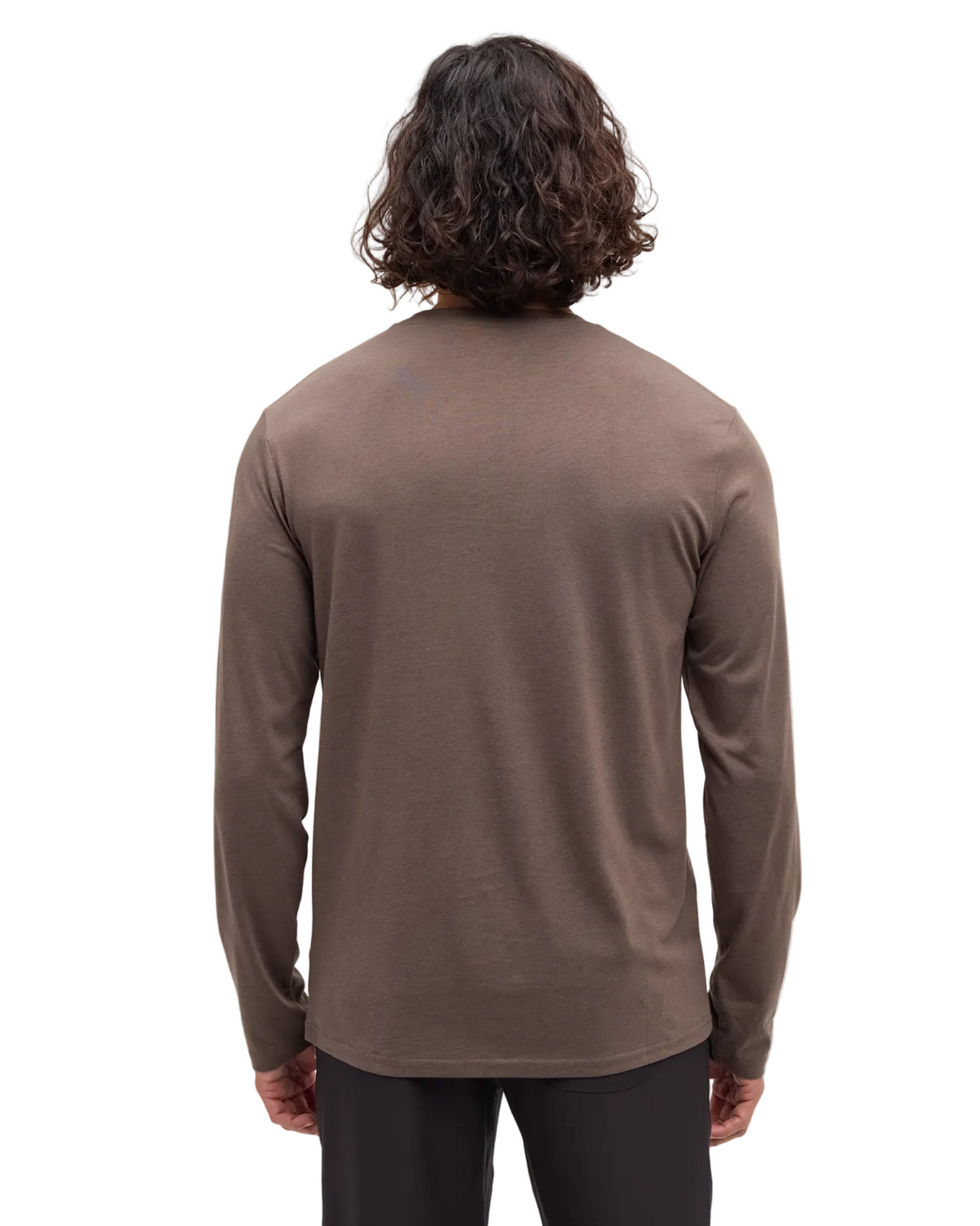 Tentree Mountain Portal Longsleeve Men's