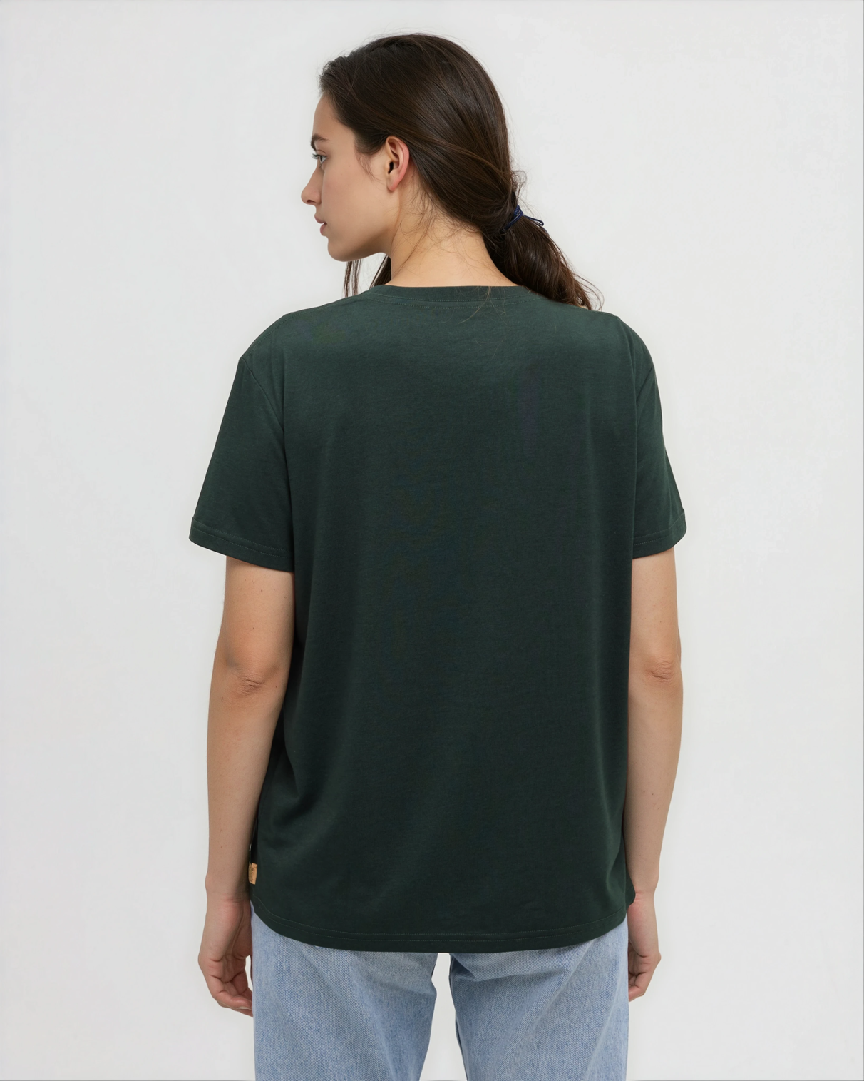 Tentree Autumn Flora T-Shirt Women's