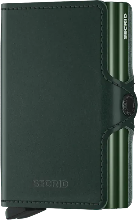 Secrid Twinwallet RFID