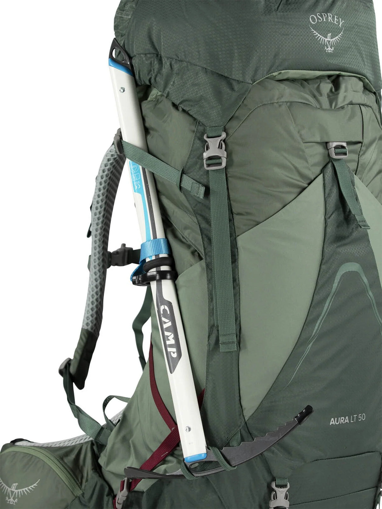 Osprey Aura AG LT 50 Backpack