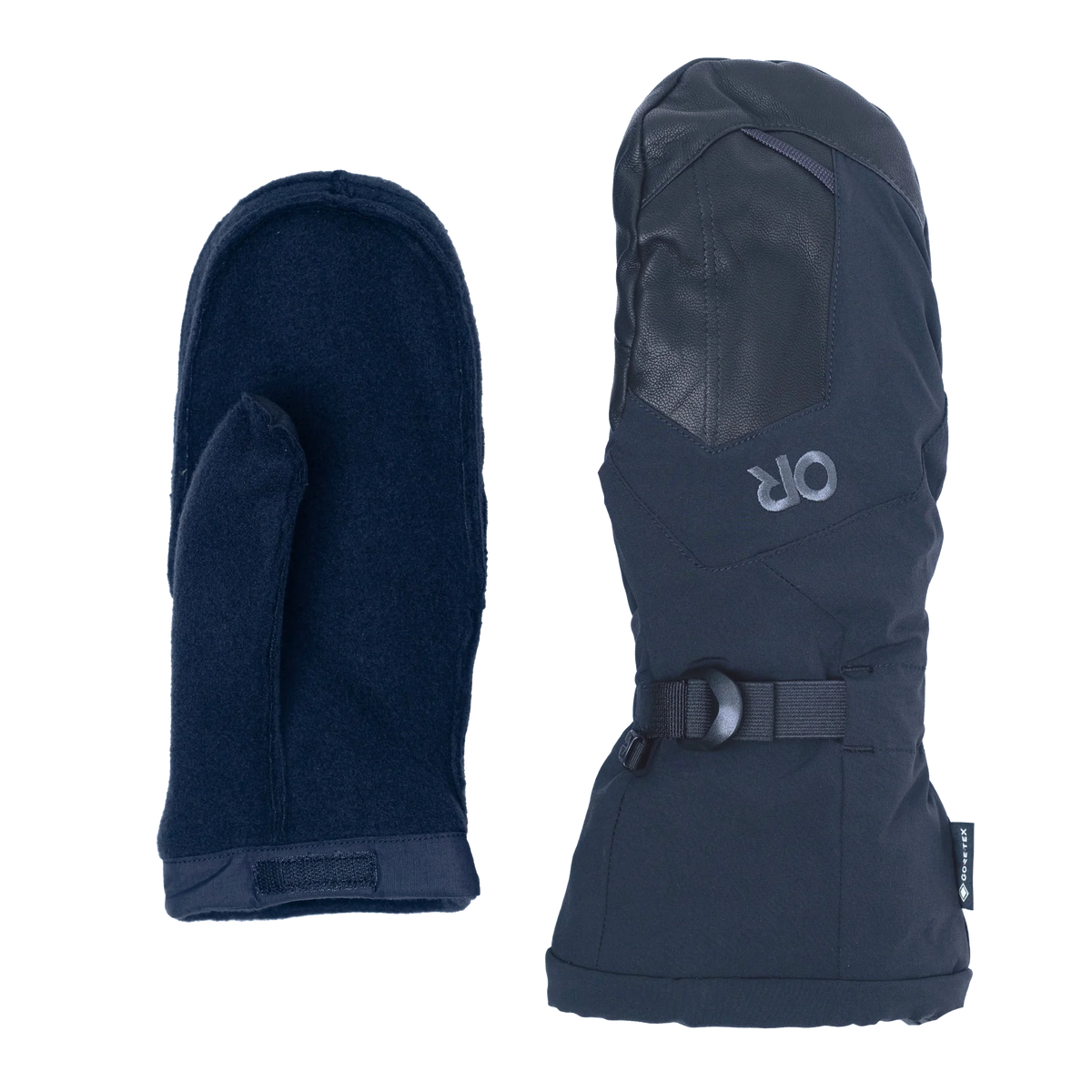 Outdoor Research Arete Modular GORE-TEX Mitt