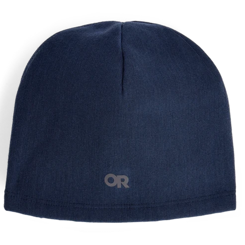 Outdoor Research Crescent Fleece Beanie - Dark Navy