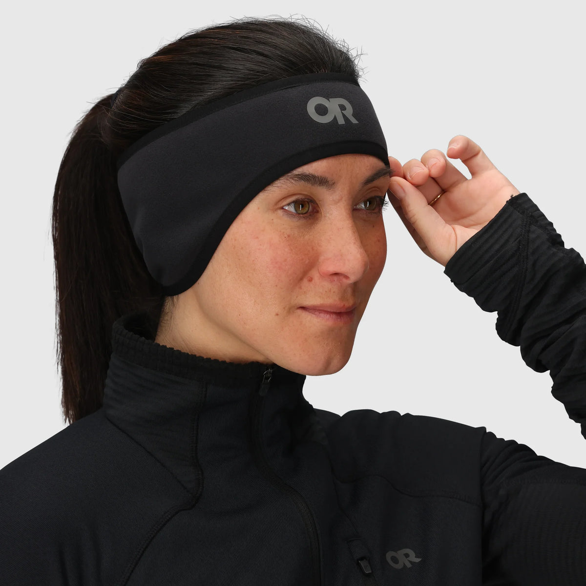 Outdoor Research Newhalem Windstopper Headband