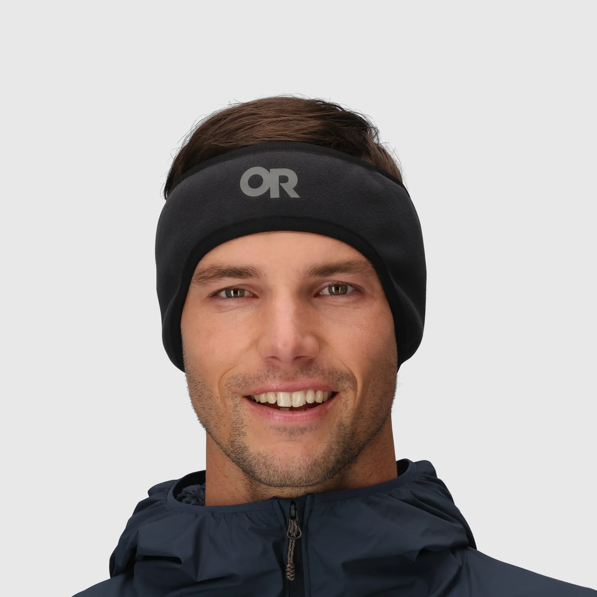 Outdoor Research Newhalem Windstopper Headband