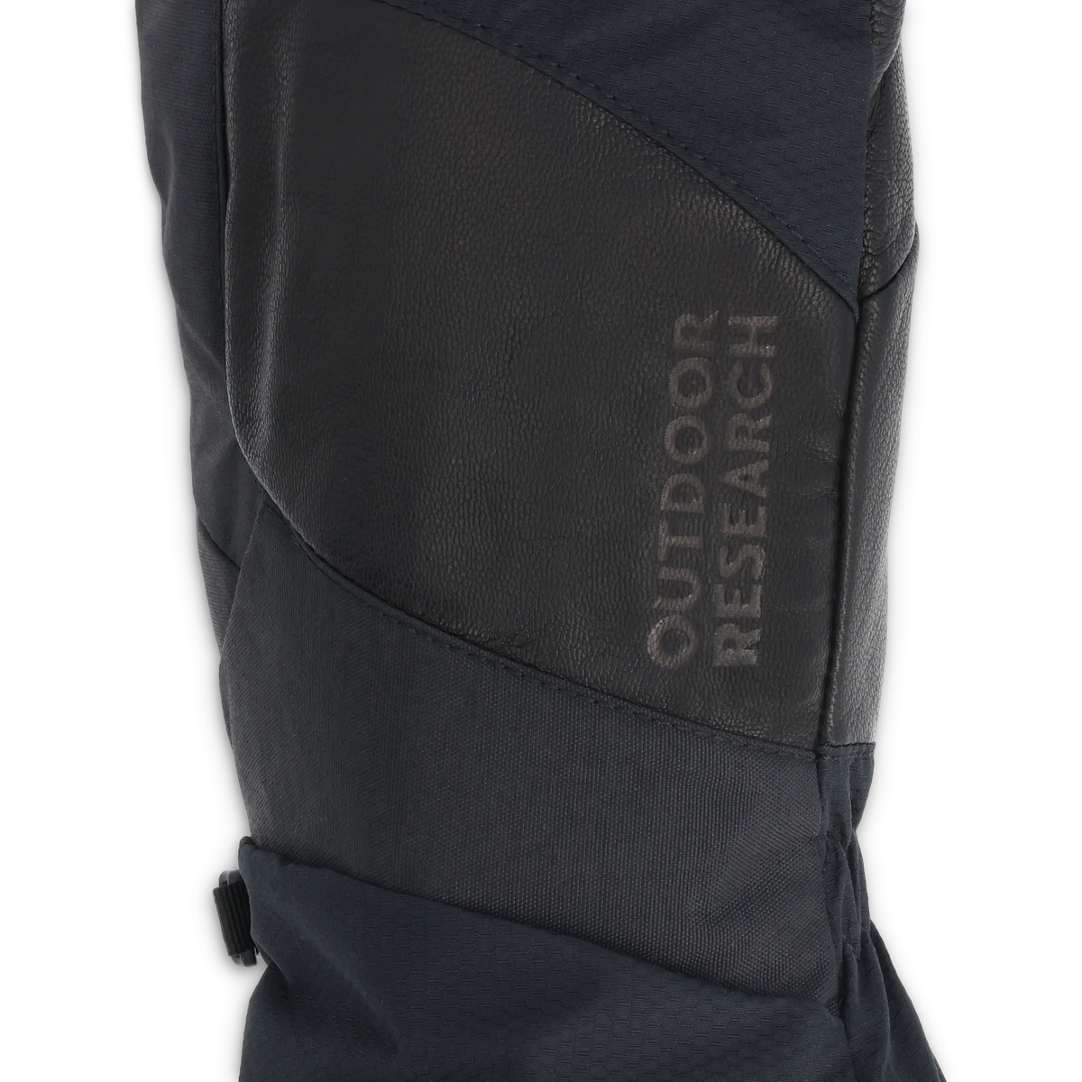 Outdoor Research Prevail Heated GORE-TEX Mitt