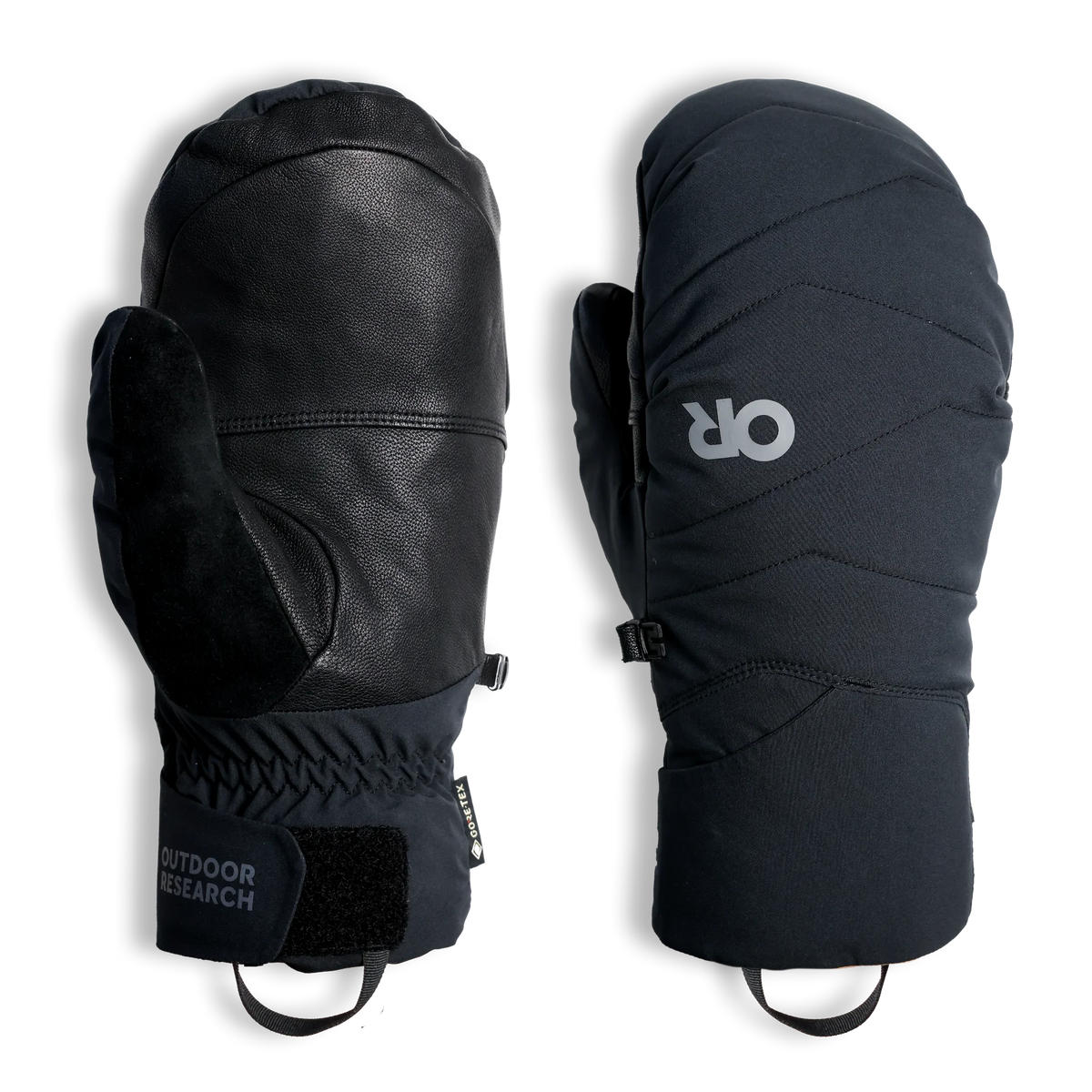 Outdoor Research Stormbound GORE-TEX Down Mitt