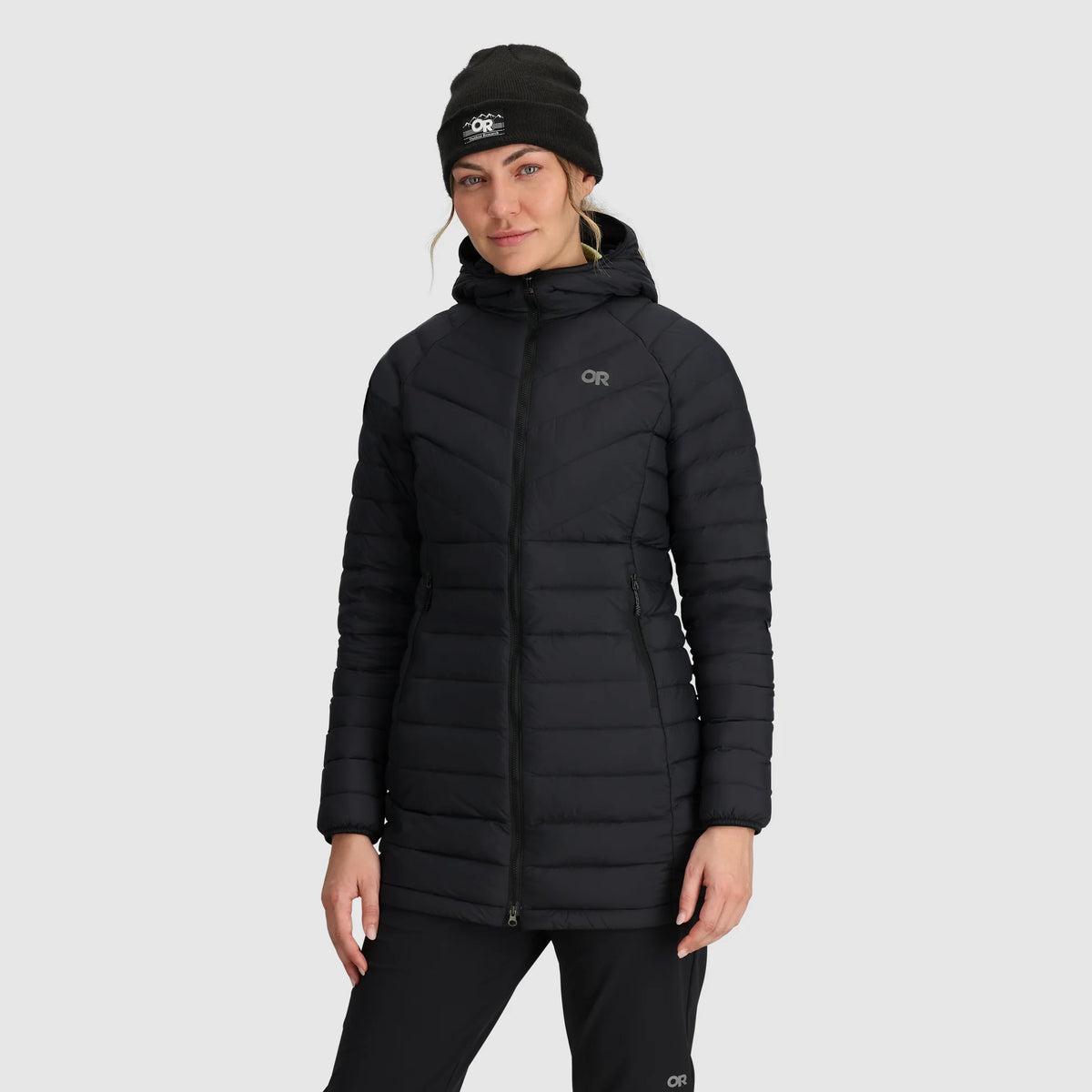 Outdoor Research Transcendent Down Parka Women's