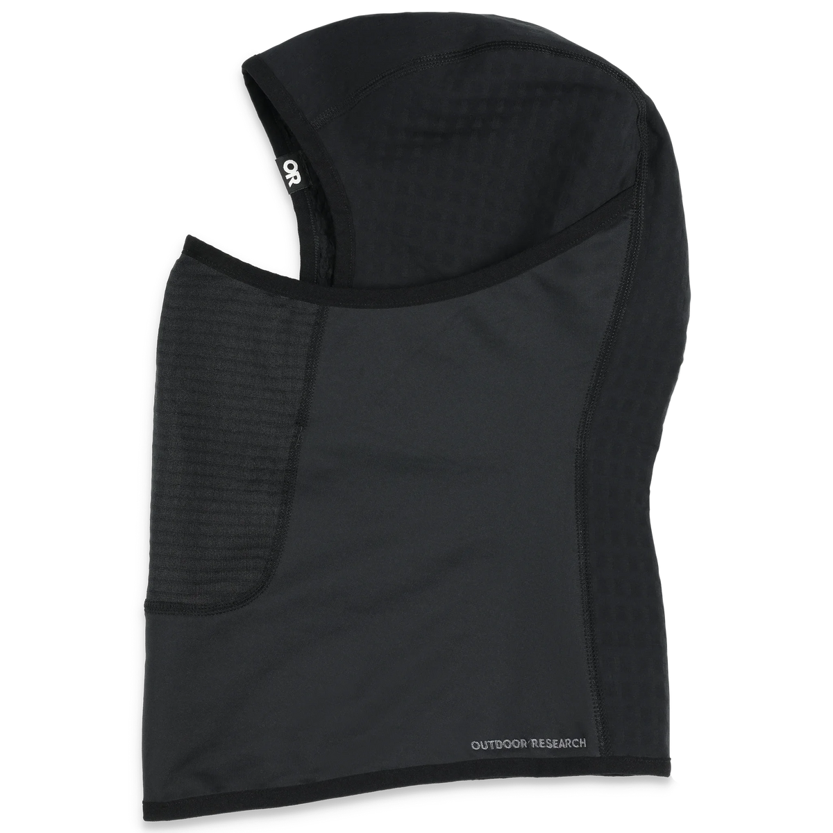 Outdoor Research Vigor Plus Balaclava - Black