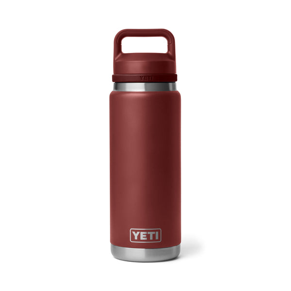 Bouteille Yeti Rambler 26 oz / 769 mL avec bouchon Chug