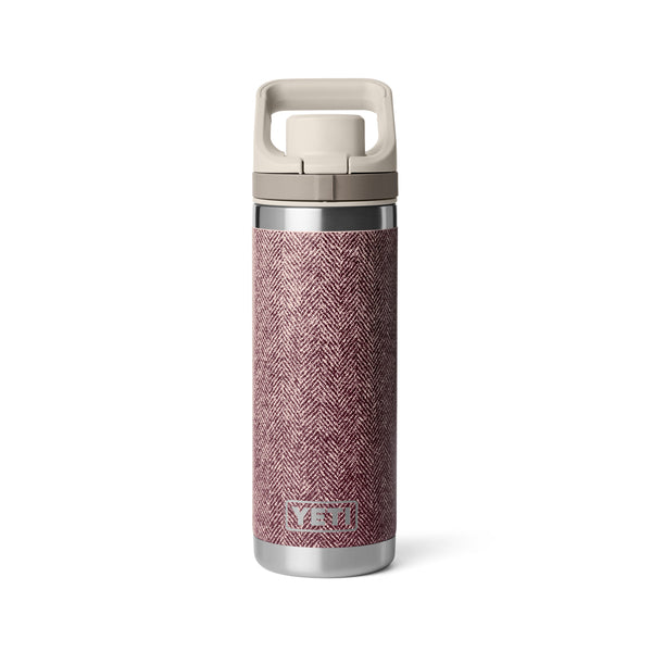Yeti Rambler 18 oz / 532 mL Bottle w/ Flip Chug Cap