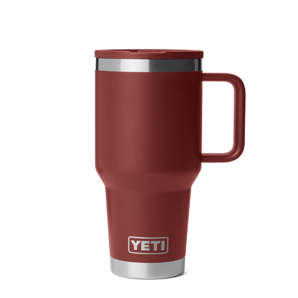 Yeti 30 oz Travel Mug with Straw Lid