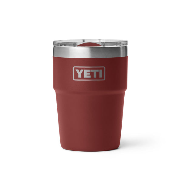 Yeti Rambler 16 oz / 473 ml Stackable Cup with Magslider Lid