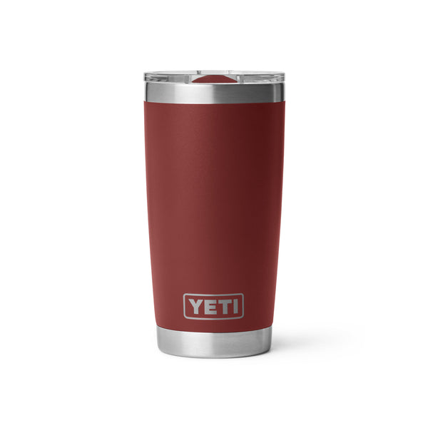 Yeti Rambler Gobelet de 591 ml avec couvercle Magslider