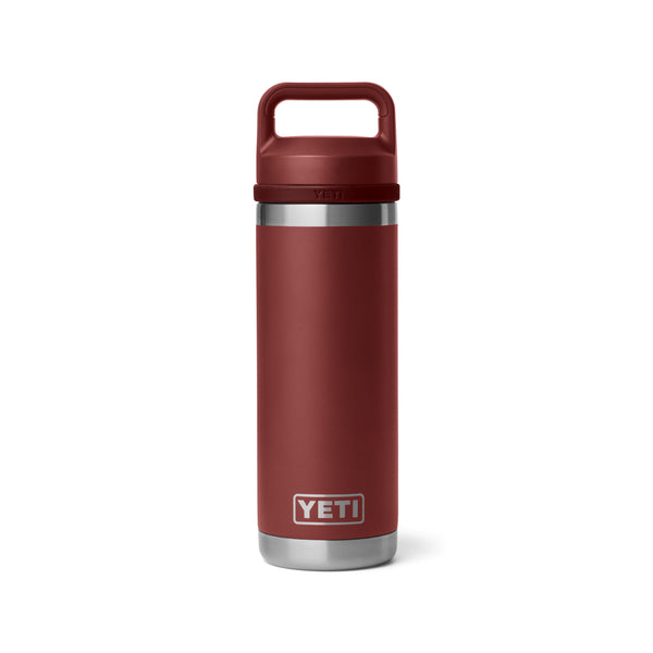 Bouteille Yeti Rambler 18 oz / 532 mL avec bouchon Chug