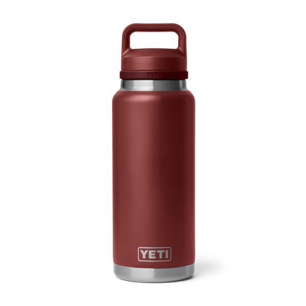 Bouteille Yeti Rambler 36 oz / 1L avec bouchon Chug