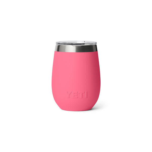 Yeti Rambler 10 oz / 295 mL Wine Tumbler with Durasip Ceramic Lining