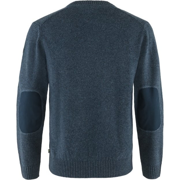 Fjallraven Ovik Round Neck Sweater Men's