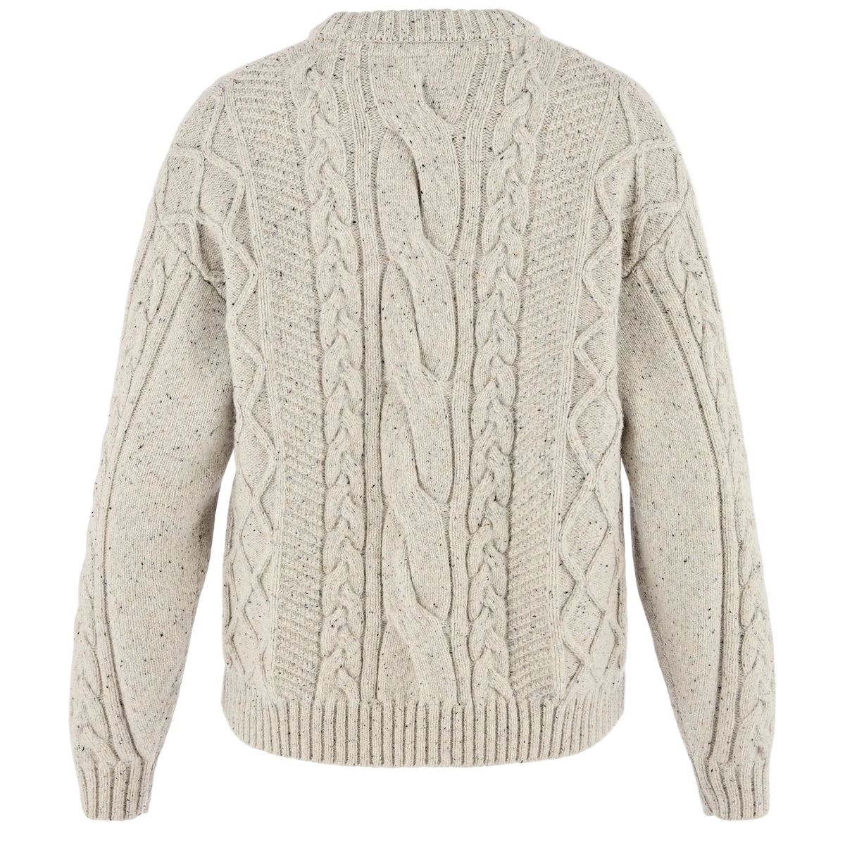 Fjallraven Ovik Cable Knit Sweater Women's