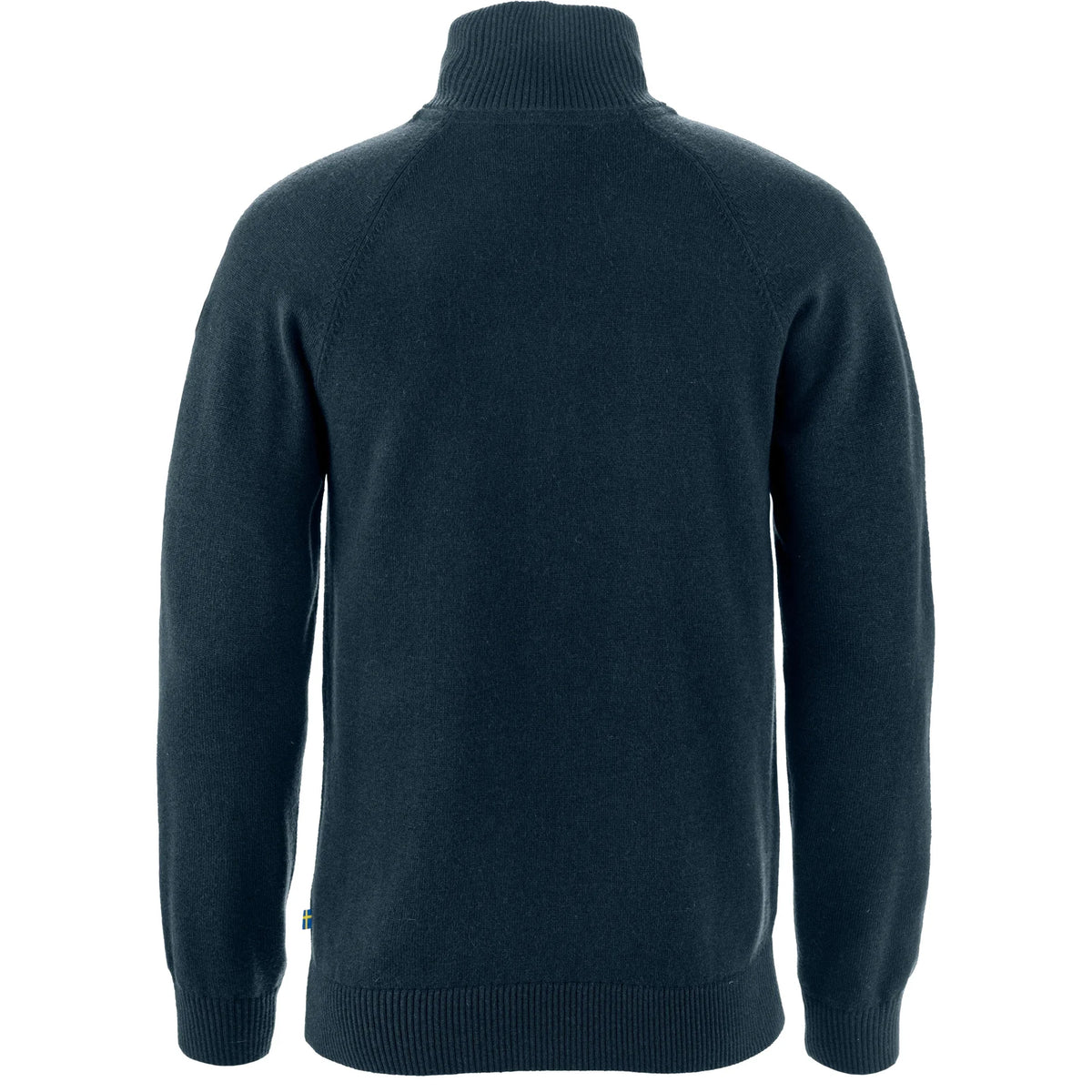 Fjallraven Ovik Lite Half Zip Sweater Men's