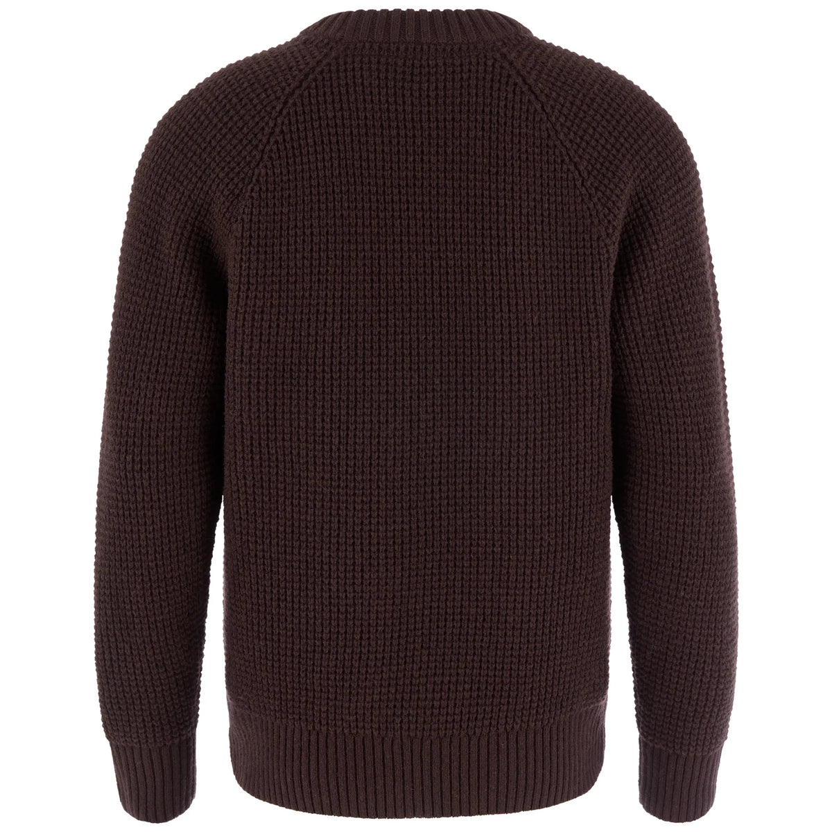 Fjallraven Ovik Waffle Knit Sweater Men's
