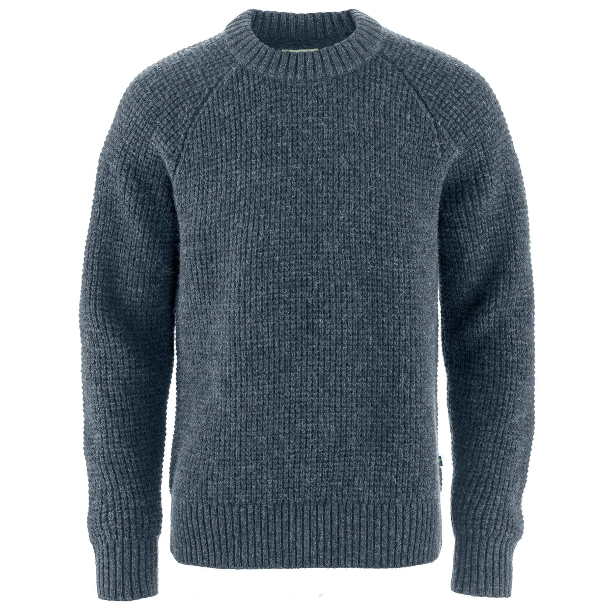 Fjallraven Ovik Waffle Knit Sweater Men's
