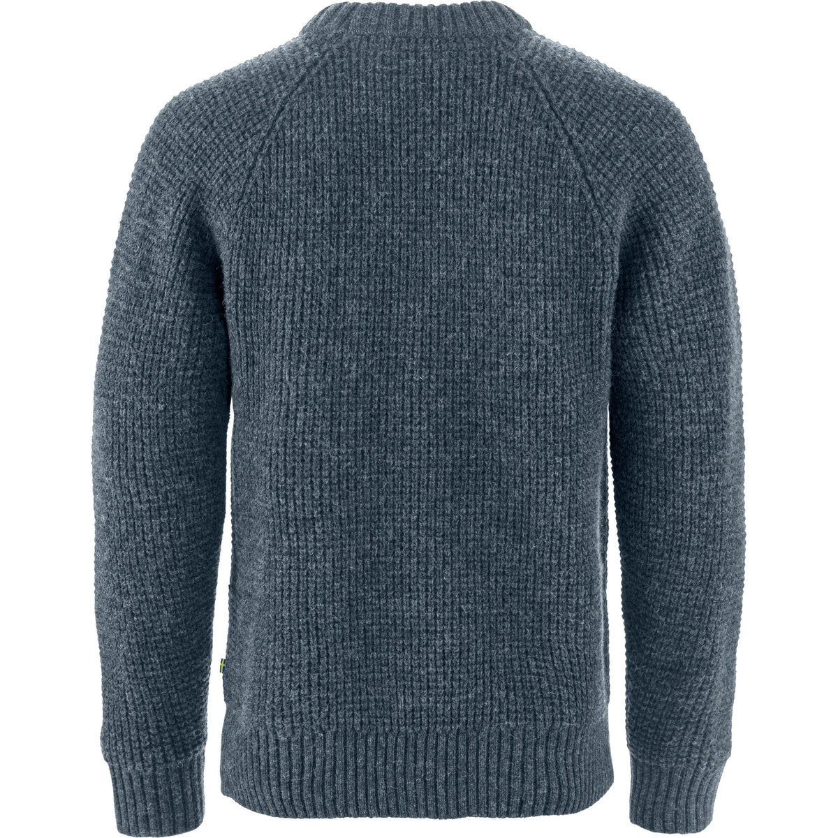 Fjallraven Ovik Waffle Knit Sweater Men's