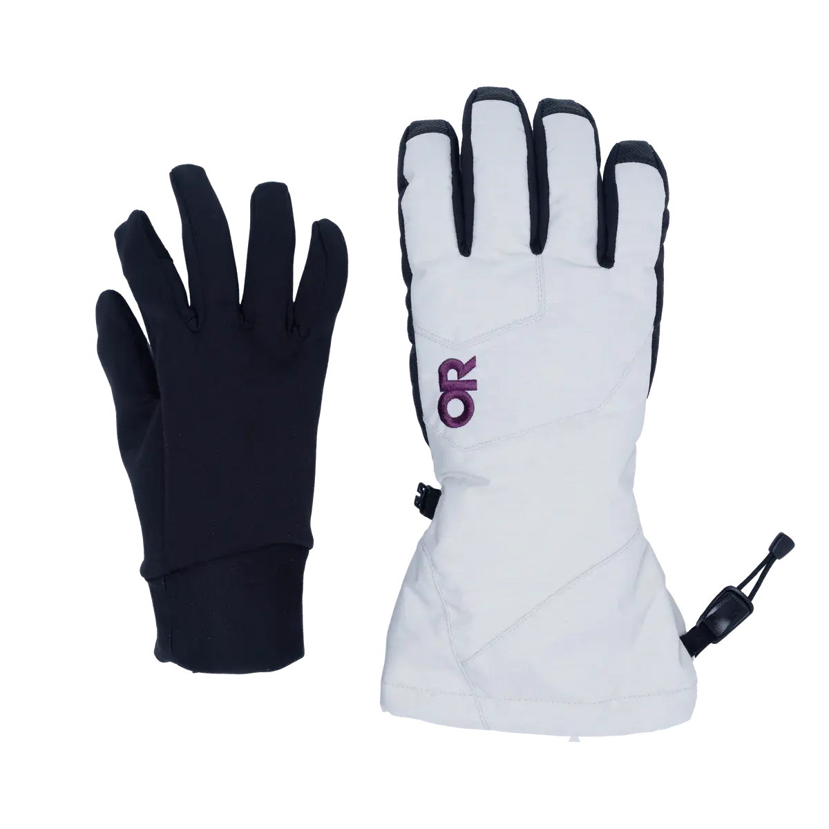 Outdoor Research Adrenaline 3 in 1 Gloves Women's