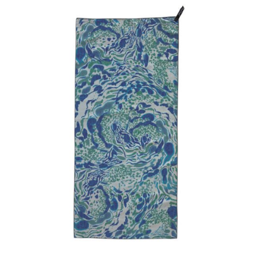 PackTowl Personal Hand Towel
