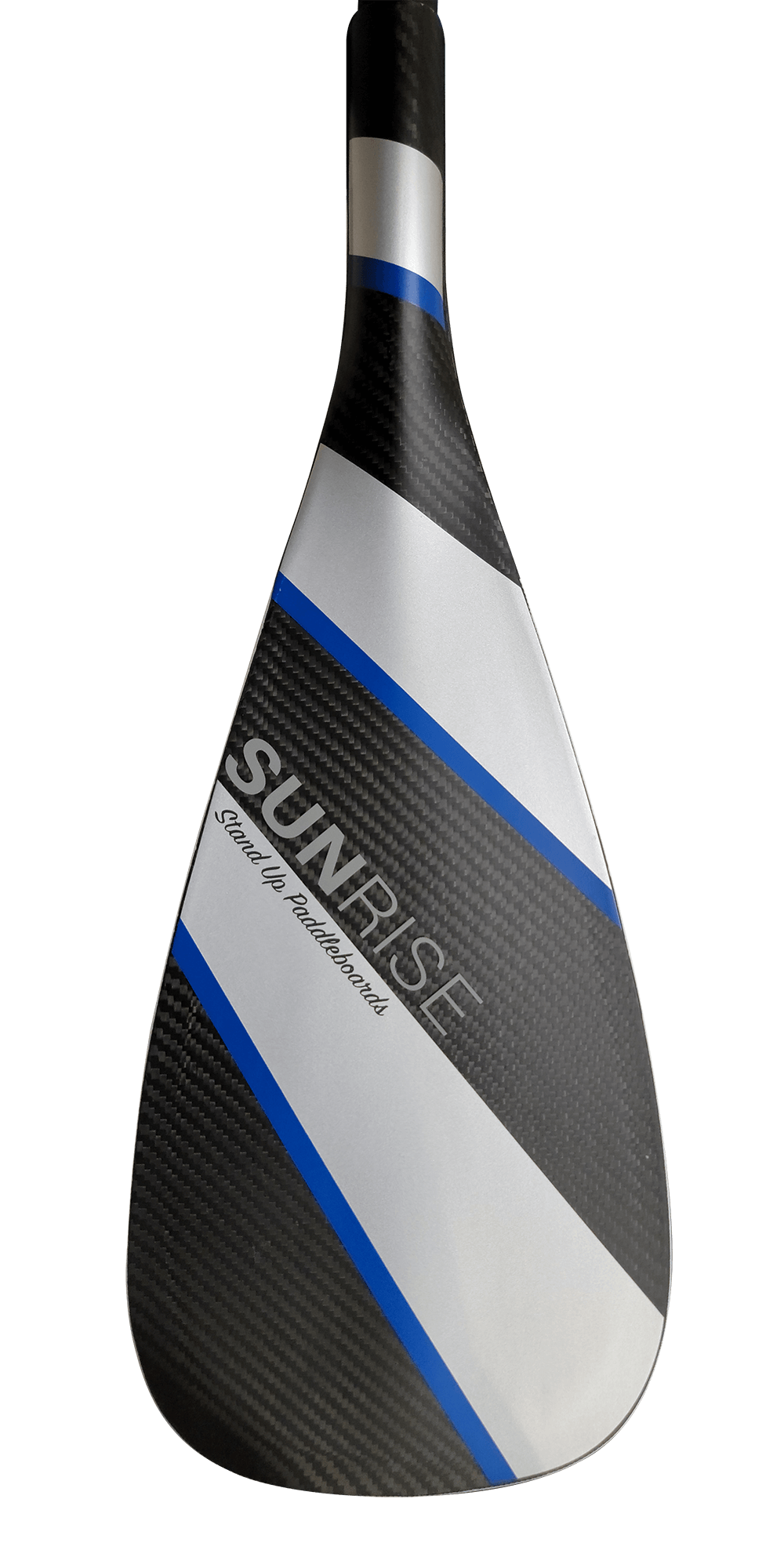 Sunrise SUP Carbon 90 3pc SUP Paddle