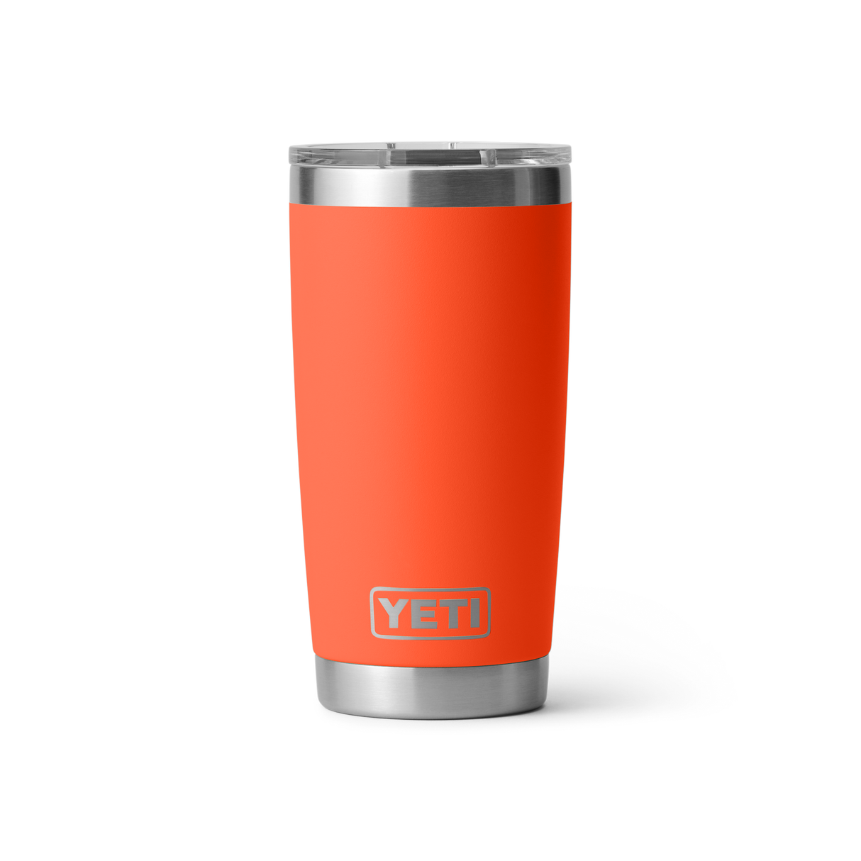 Yeti Rambler 20 oz / 591 mL Tumbler with Magslider