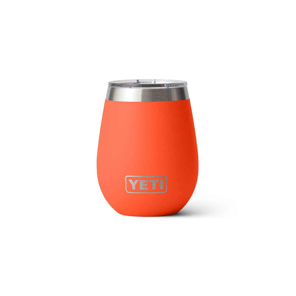 Yeti Rambler 10 oz / 295 mL Wine Tumbler with MagSlider Lid
