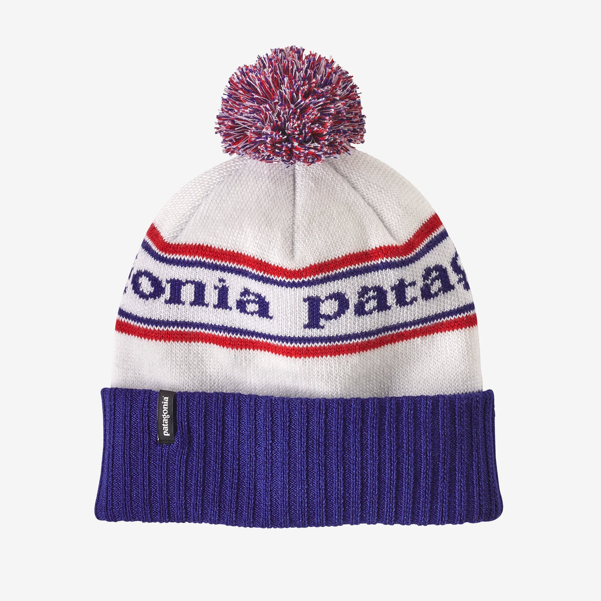 Park Stripe-Viking Blue