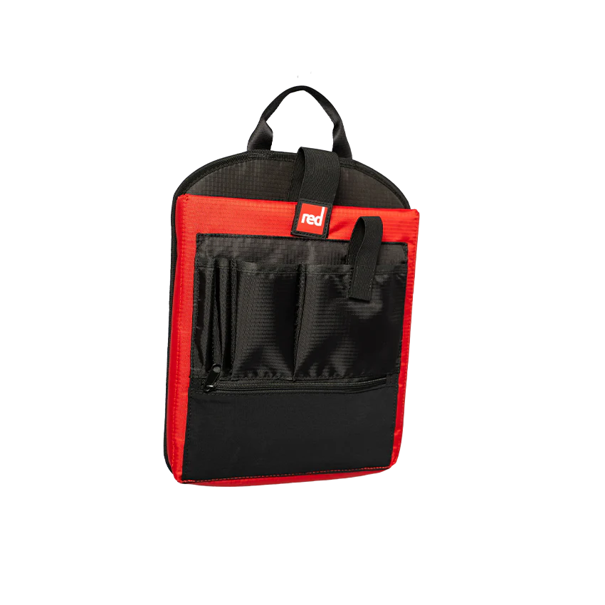 Red Paddle Adventure Waterproof Backpack 30L
