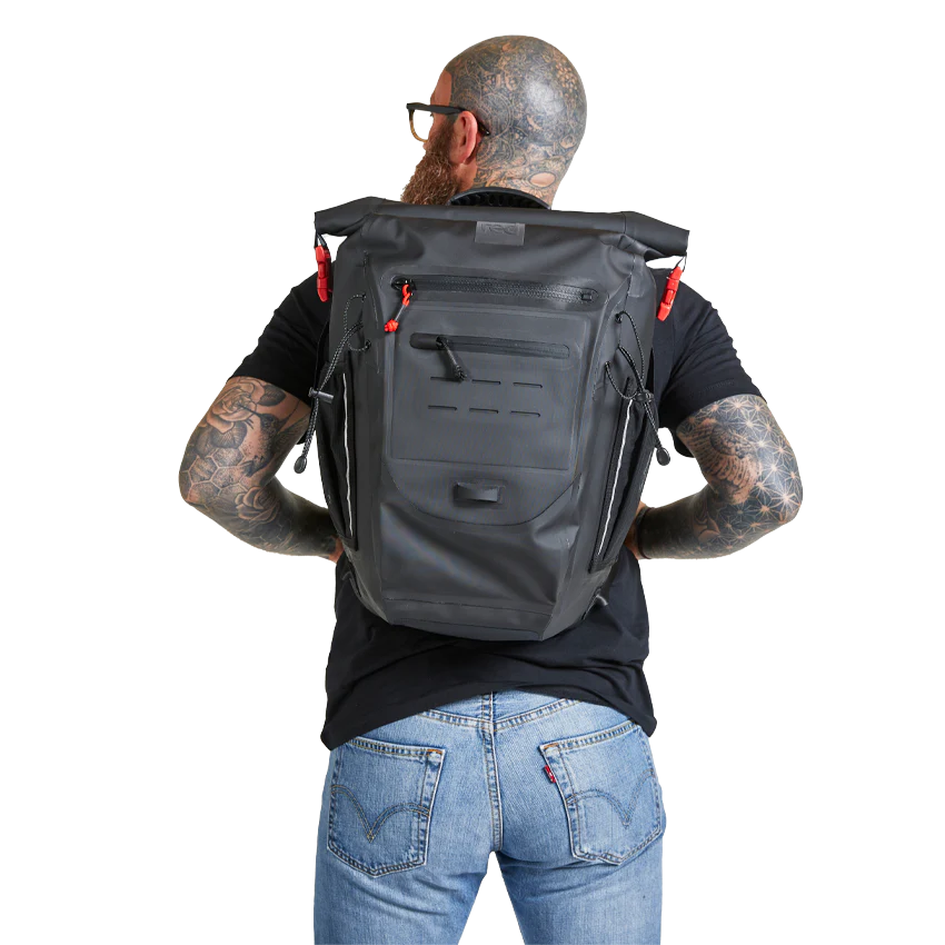 Red Paddle Adventure Waterproof Backpack 30L