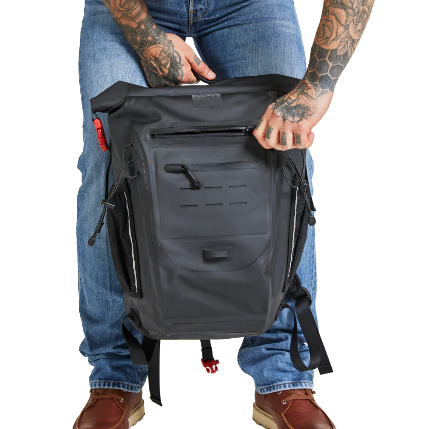 Red Paddle Adventure Waterproof Backpack 30L