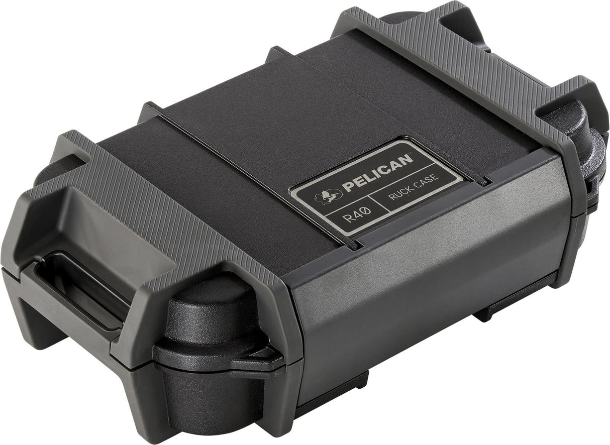 Pelican Ruck Case R40
