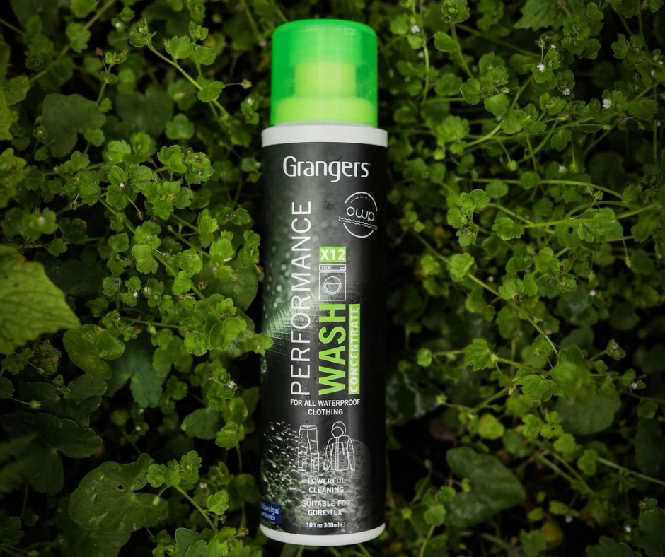Grangers Performance Wash Concentrate 300 mL